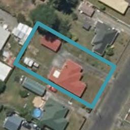 15 Ferguson Street, Levin, Levin