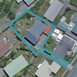 18 Edgecombe Street, Newlands, Wellington