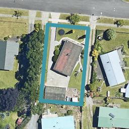 12 Diamond Street, Pukehangi, Rotorua