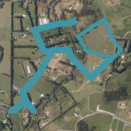 120 Echo Valley Road, Kaiwaka