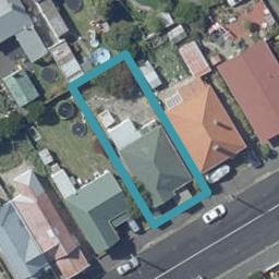 28 Richardson Street, Saint Kilda, Dunedin
