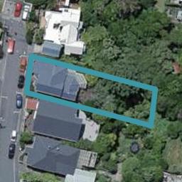 5 Fernhill Terrace, Wadestown, Wellington