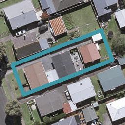 2/39 Record Street, Fitzroy, New Plymouth