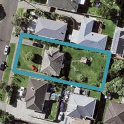 18 Ropata Avenue, Point England, Auckland