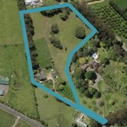 577 Crane Road, Kamo