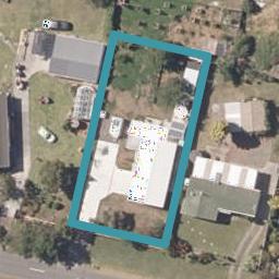 1952 Parewanui Road, Parewanui, Tangimoana