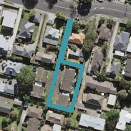 3/52A Liverpool Street, Epsom, Auckland