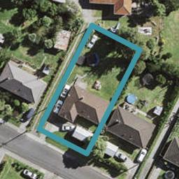 26 Bates Street, Papakura, Papakura