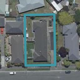 57 Donnington Street, Parklands, Christchurch