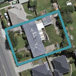 12 Inglewood Road, Hawthorndale, Invercargill