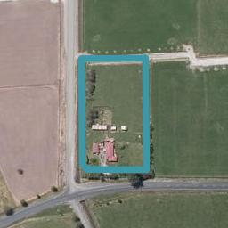 3774 State Highway 12, Ruawai