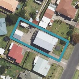 1 Grafton Road, Te Hapara, Gisborne