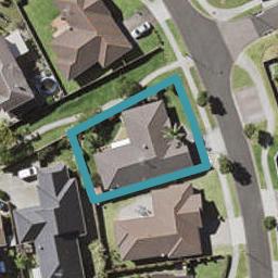16 Skelligs Drive, Flat Bush, Auckland