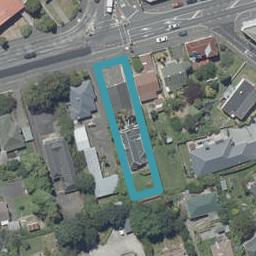 27 Kaikorai Valley Road, Kaikorai, Dunedin