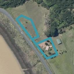 5320 State Highway 12, Ruawai, Ruawai