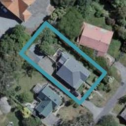 6 Horton Street, Greytown
