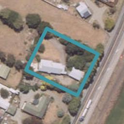 1643 Glenavy-Hilderthorpe Road, Oamaru