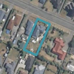 12 Bowen Street, Rakaia, Rakaia