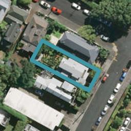 16 New Street, Saint Marys Bay, Auckland