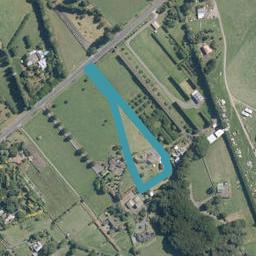 564A Ngunguru Road, Glenbervie, Whangārei