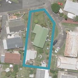 13 Saunders Place, Gonville, Whanganui