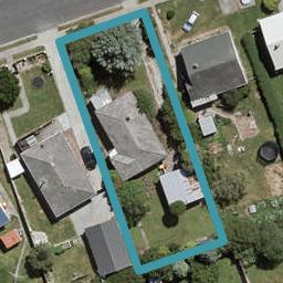 177 Crawford Street, Glengarry, Invercargill