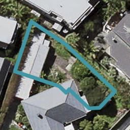 44B Ngaio Street, Orakei, Auckland