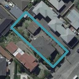 63 Longfellow Street, Sydenham, Christchurch