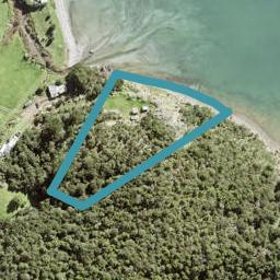 50 Opahi Bay Road, Mahurangi West, Warkworth