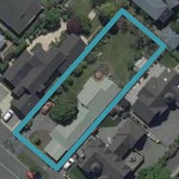 86 Hamilton Avenue, Ilam, Christchurch
