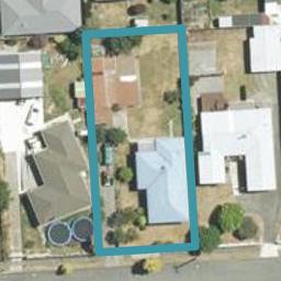 8 Mitchell Street, Redwoodtown, Blenheim