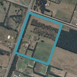 582 Downs Road, Eyrewell, Rangiora