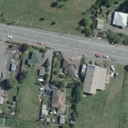 101 Princes Street, Waikari, Waikari