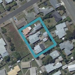 15 Prince Street, Feilding, Feilding