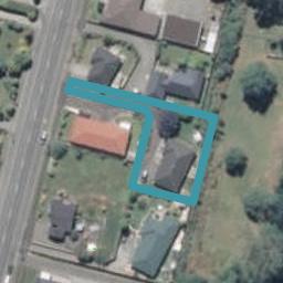 71A Cox Street, Geraldine, Geraldine