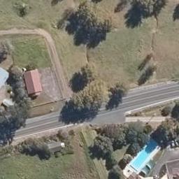 3058 State Highway 14, Tangiteroria