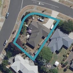 8 Spinnaker Drive, Flagstaff, Hamilton