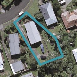 7 Nash Street, Marfell, New Plymouth
