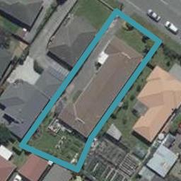 2/135 Sawyers Arms Road, Northcote, Christchurch