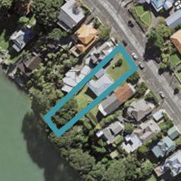 100 Queen Street, Northcote Point, Auckland