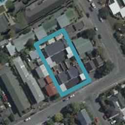 4/29 Andover Street, Merivale, Christchurch