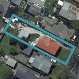 35 Ryan Street, Phillipstown, Christchurch