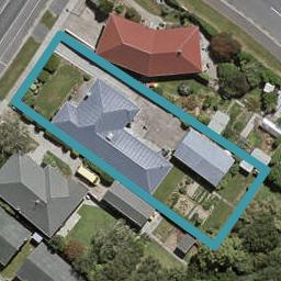 433 Yarrow Street, Glengarry, Invercargill