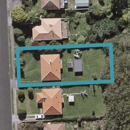 19 Glenpark Avenue, Frankleigh Park, New Plymouth