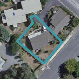2 Orchard Road, Greytown