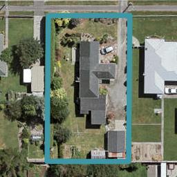 61 Renfrew Street, Waikiwi, Invercargill
