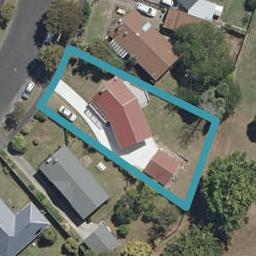 21 MacMurdo Avenue, Glenview, Hamilton
