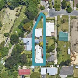 28A Glen Terrace, Te Puke, Te Puke