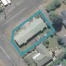 2 George Street, Geraldine, Geraldine