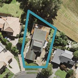7 Azure Grove, Unsworth Heights, Auckland